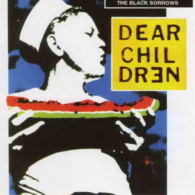 Релиз Dear Children