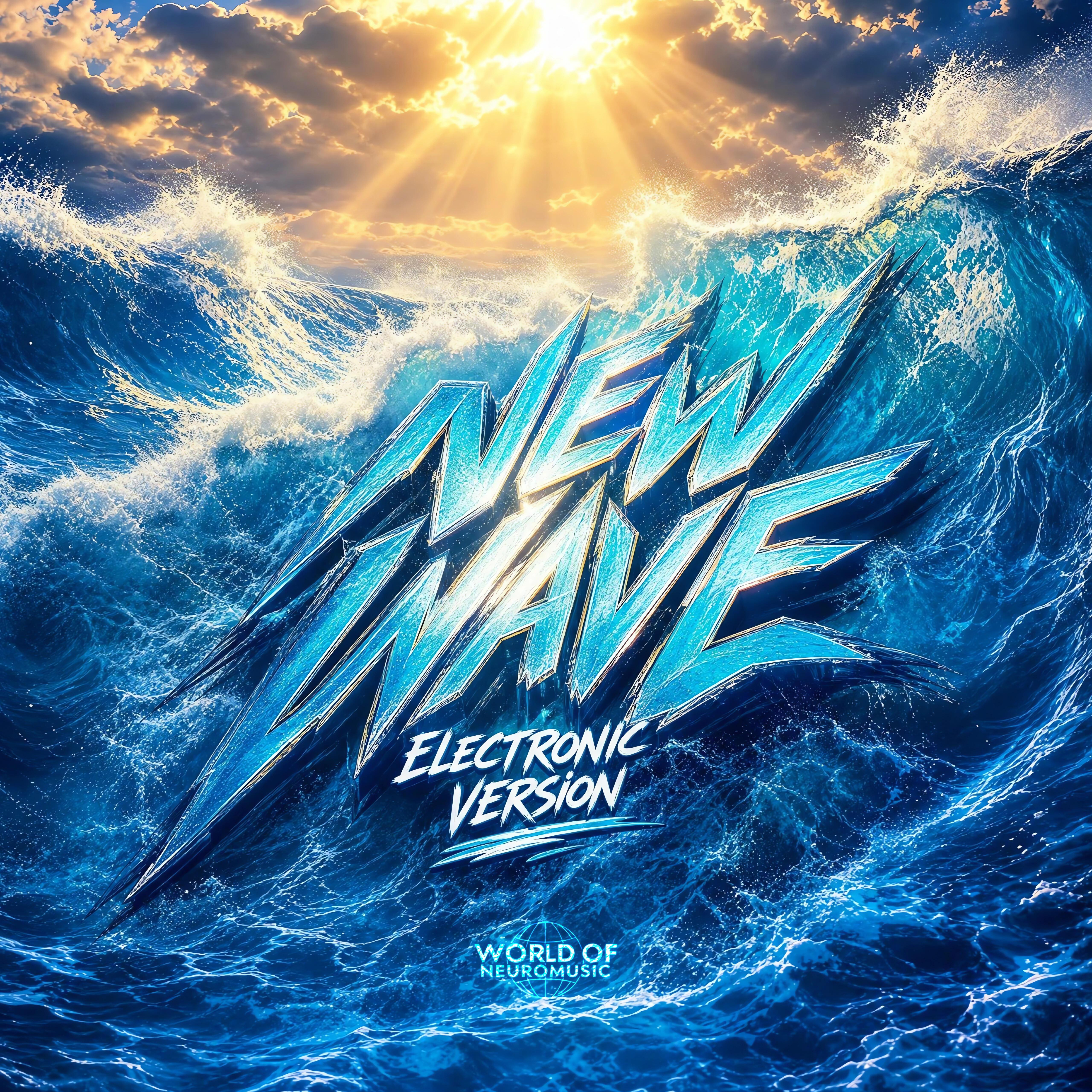 Релиз New Wave