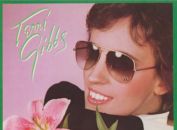 Terri Gibbs