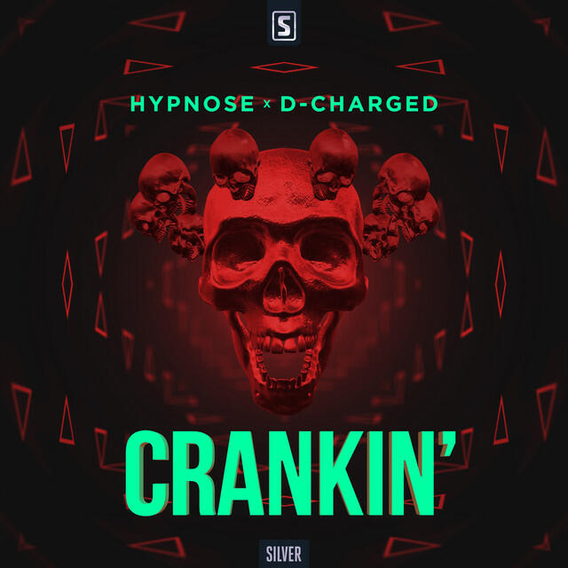 Релиз Crankin'