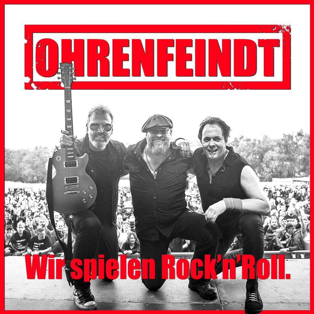 Релиз Wir spielen Rock'n'Roll