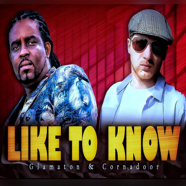 Релиз Like to Know