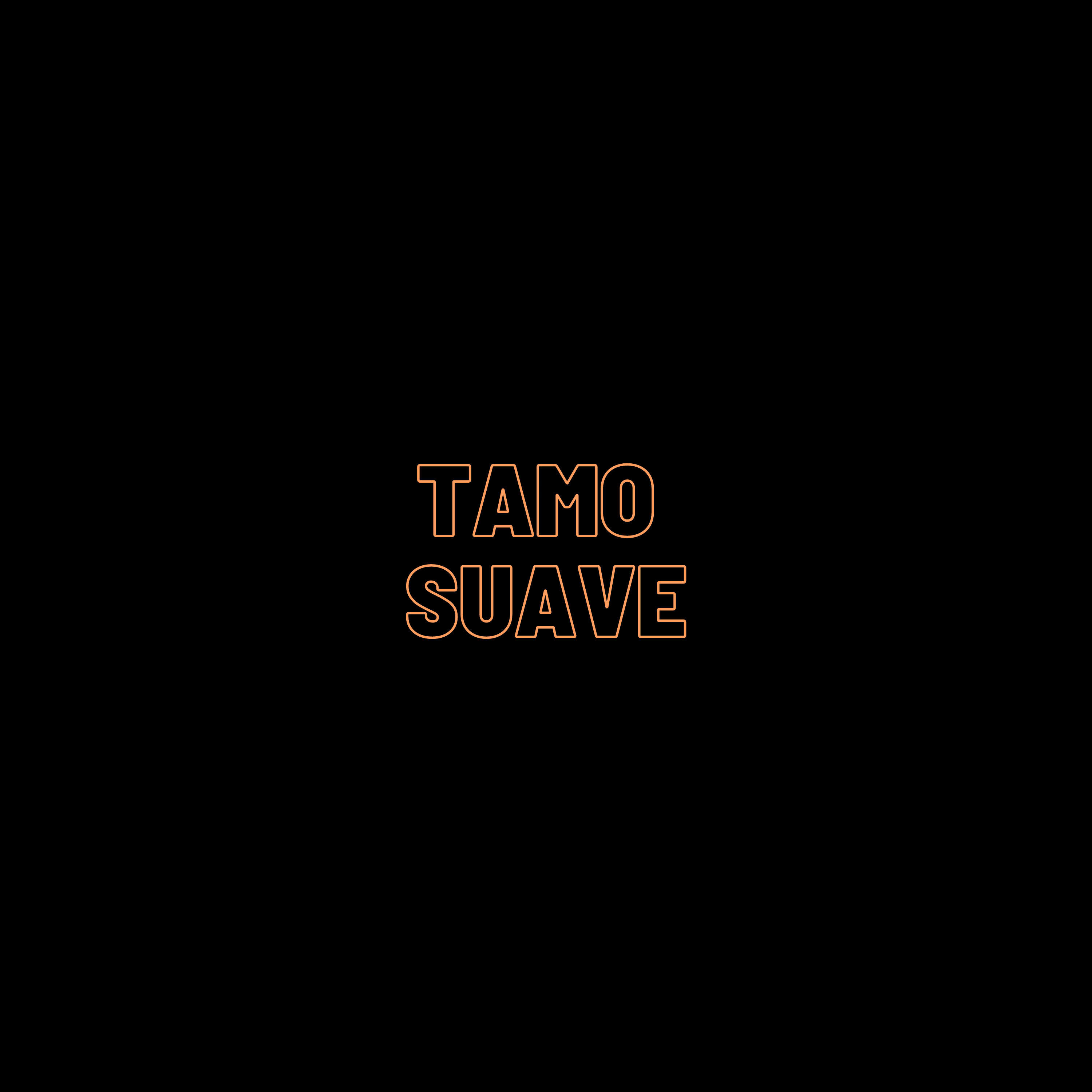 Релиз Tamo Suave