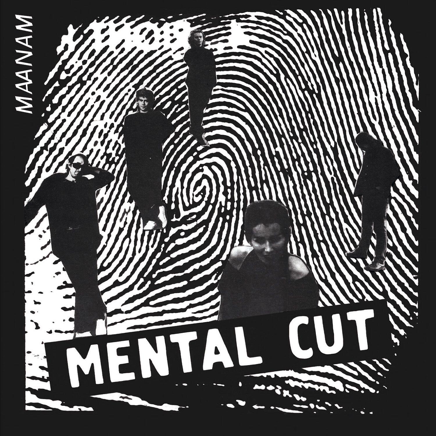 Релиз Mental Cut [2011 Remaster]