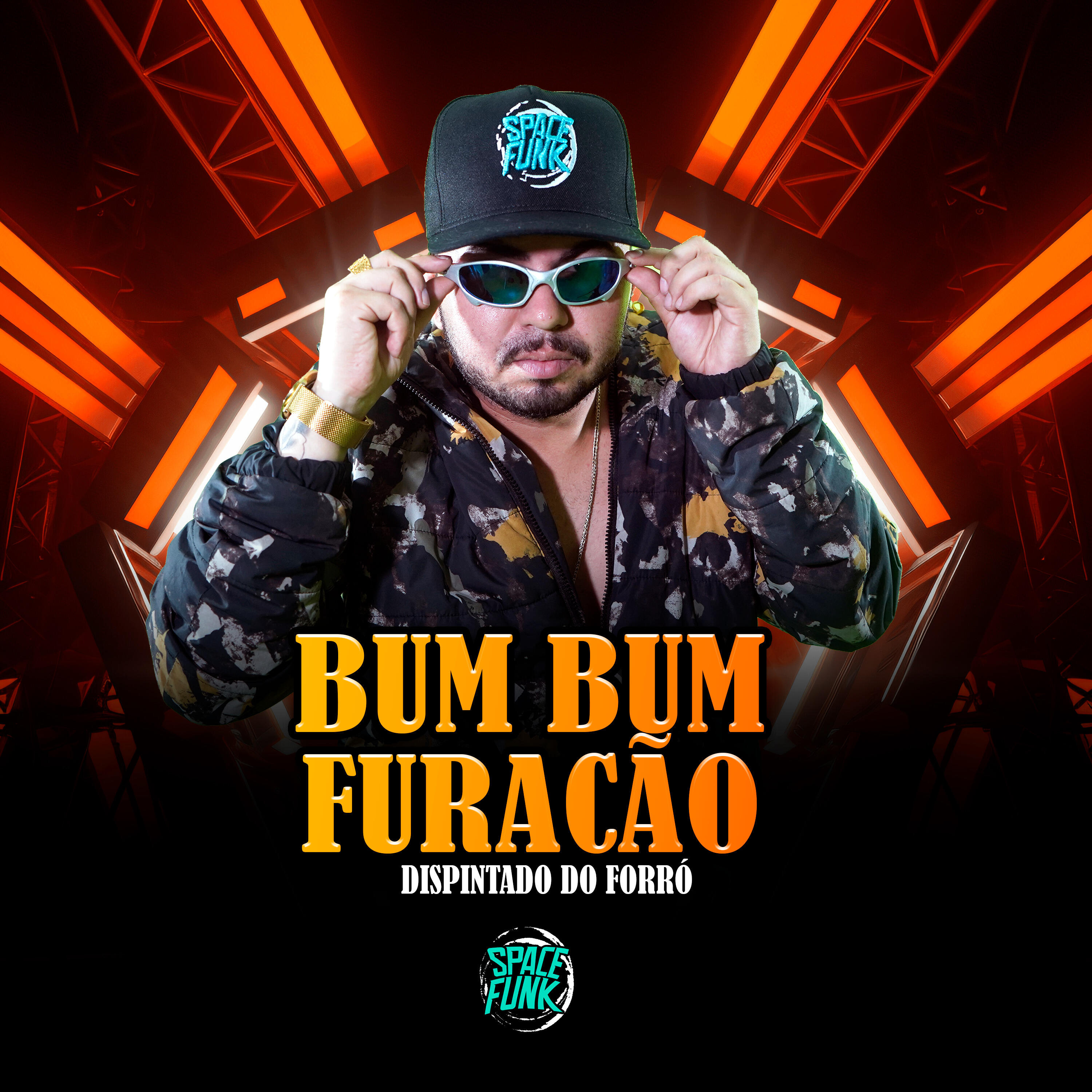 Релиз Bum Bum Furacão