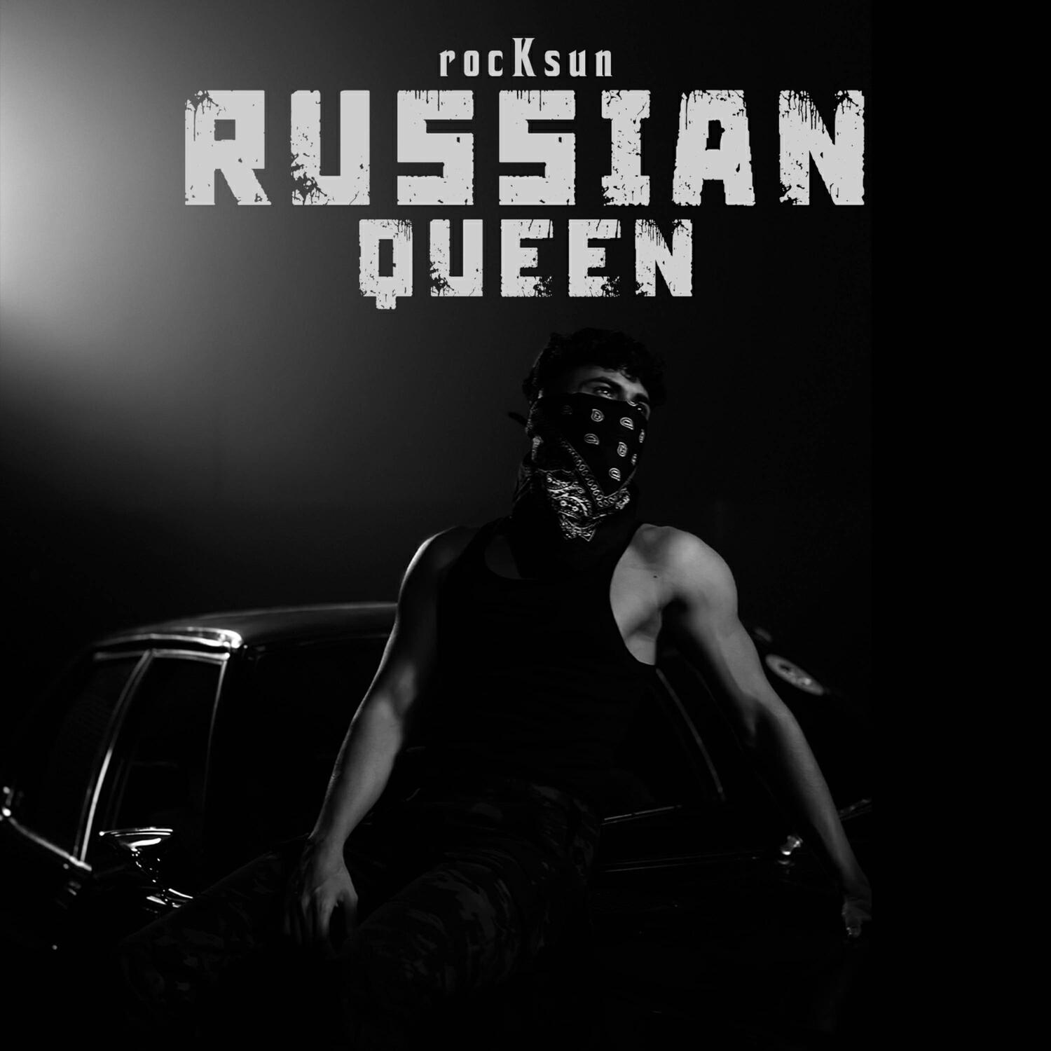 Релиз Russian Queen