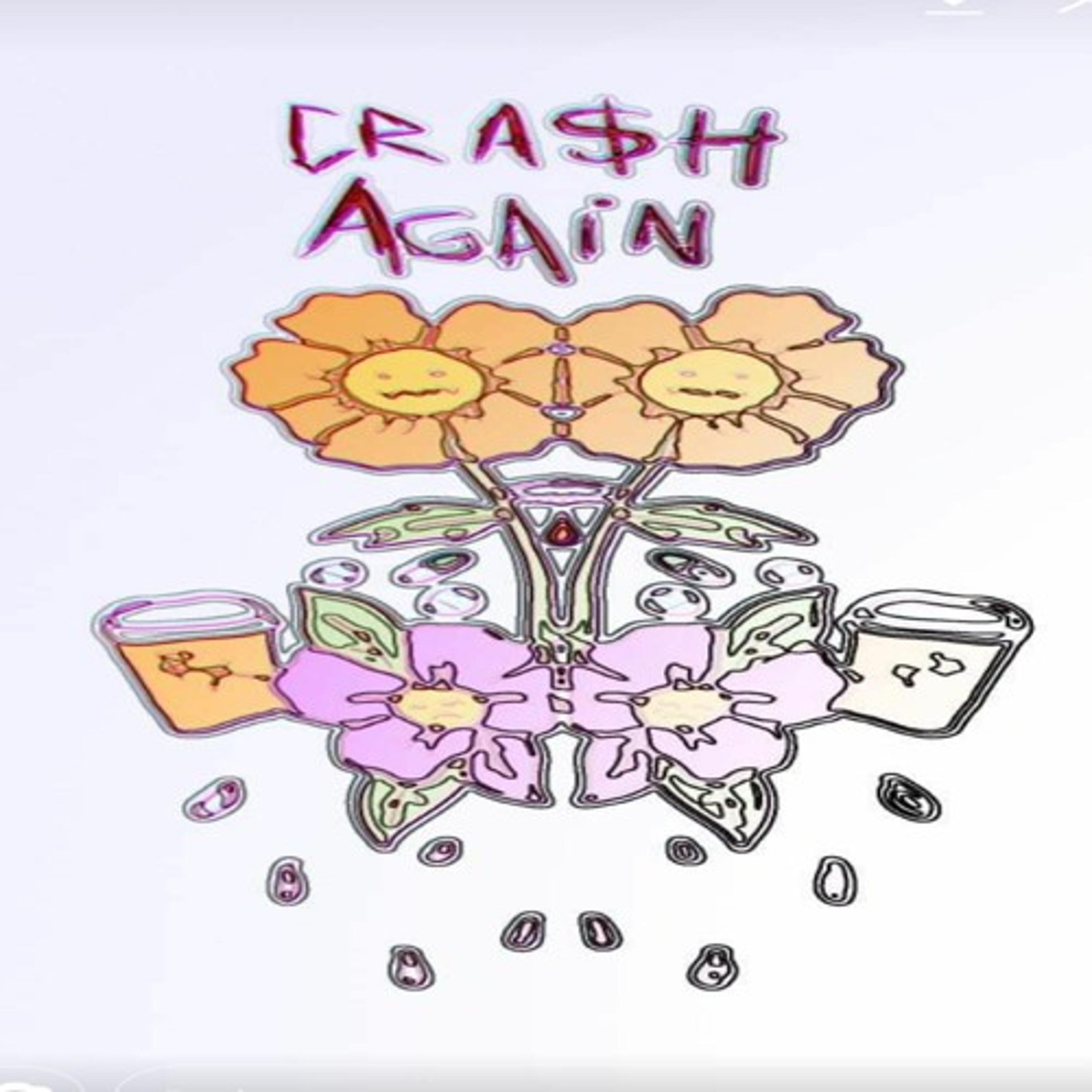 Релиз Crash Again