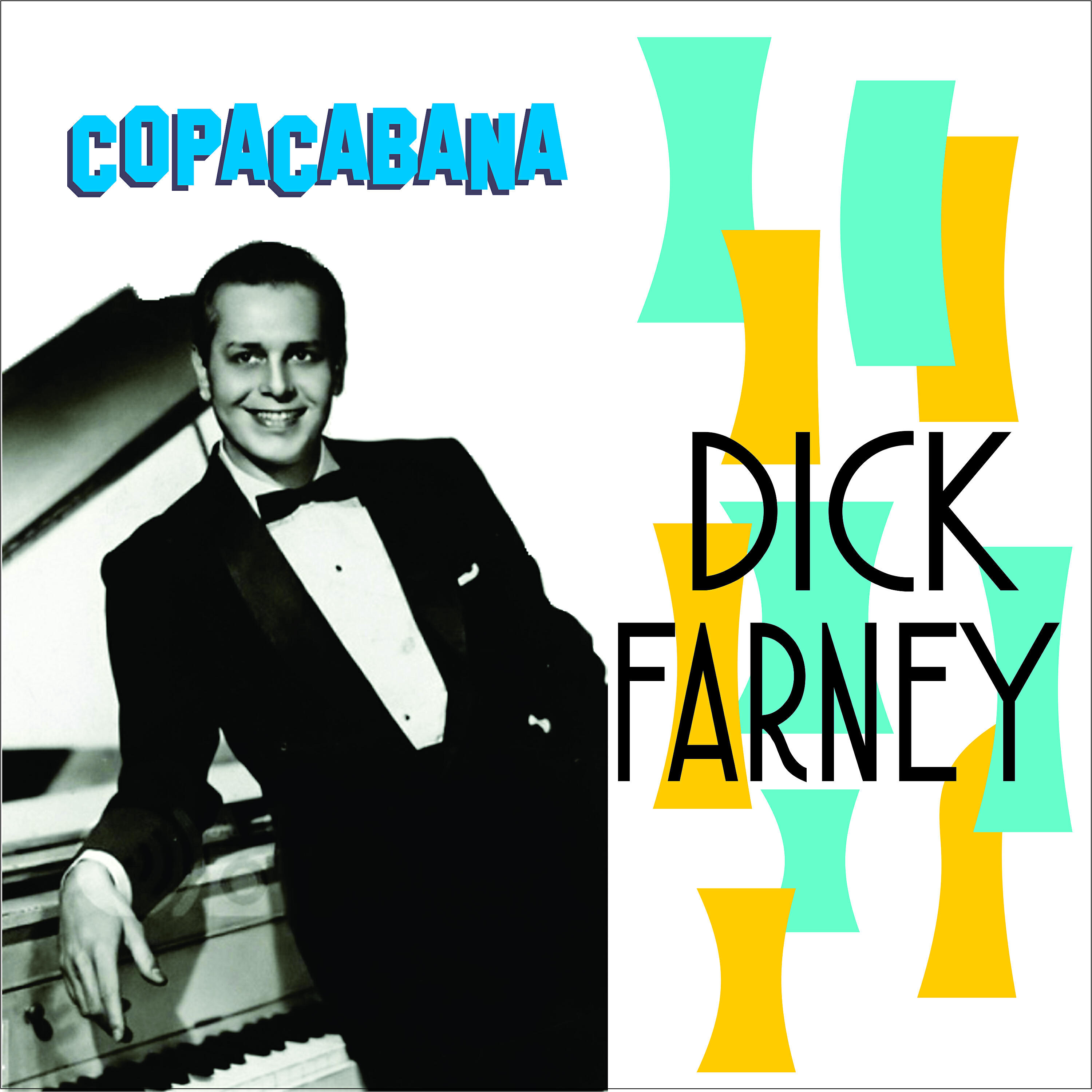 Релиз Copacabana