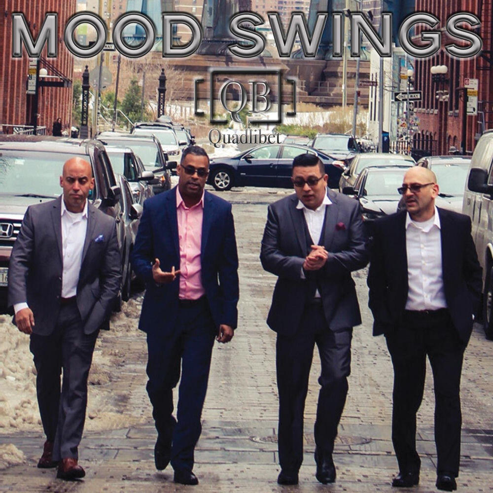 Релиз Mood Swings