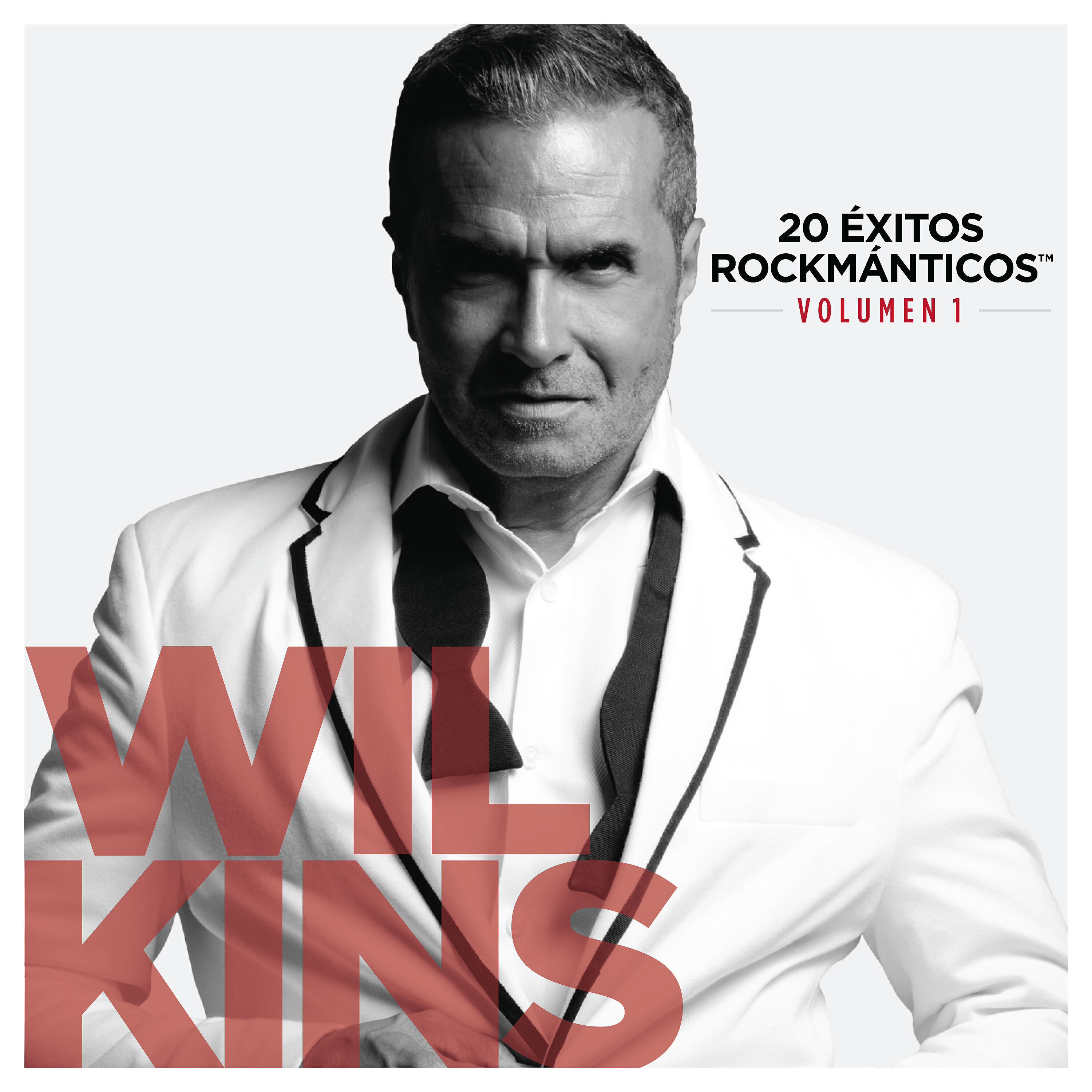 Релиз 20 Éxitos Rockmánticos, Vol. 1