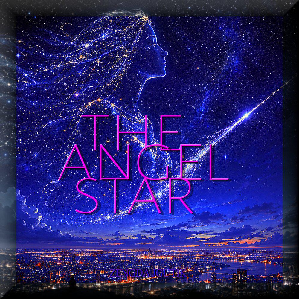 Релиз THE ANGEL STAR
