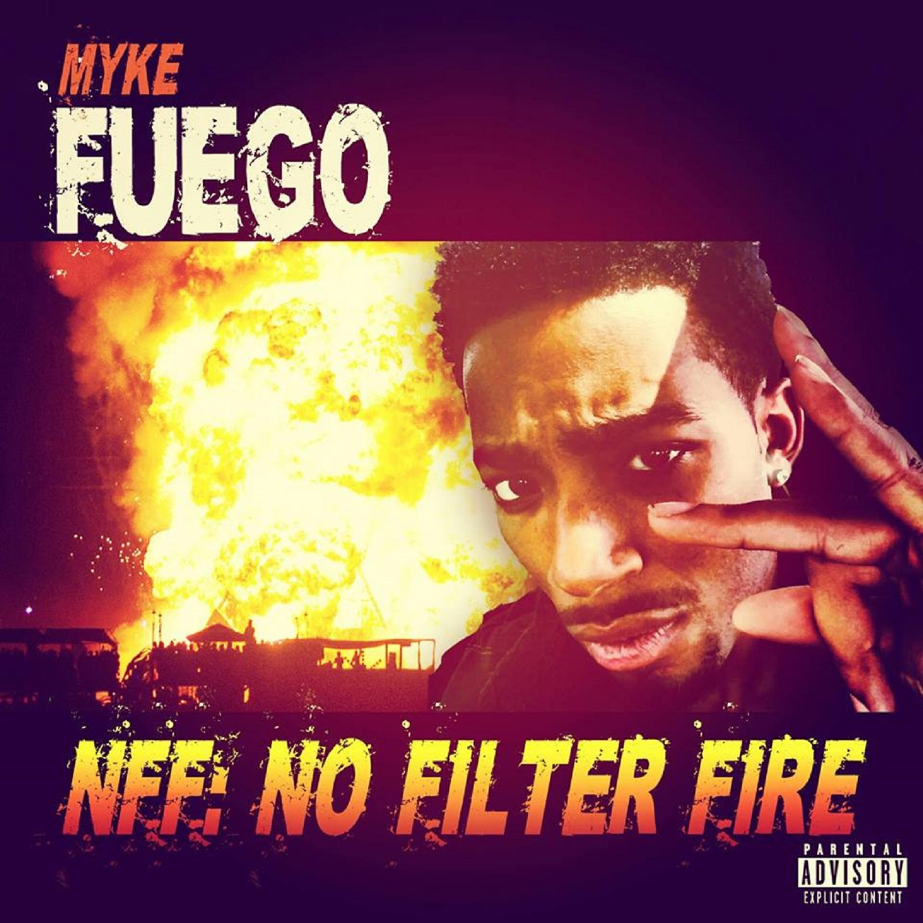 Релиз NFF: No Filter Fire