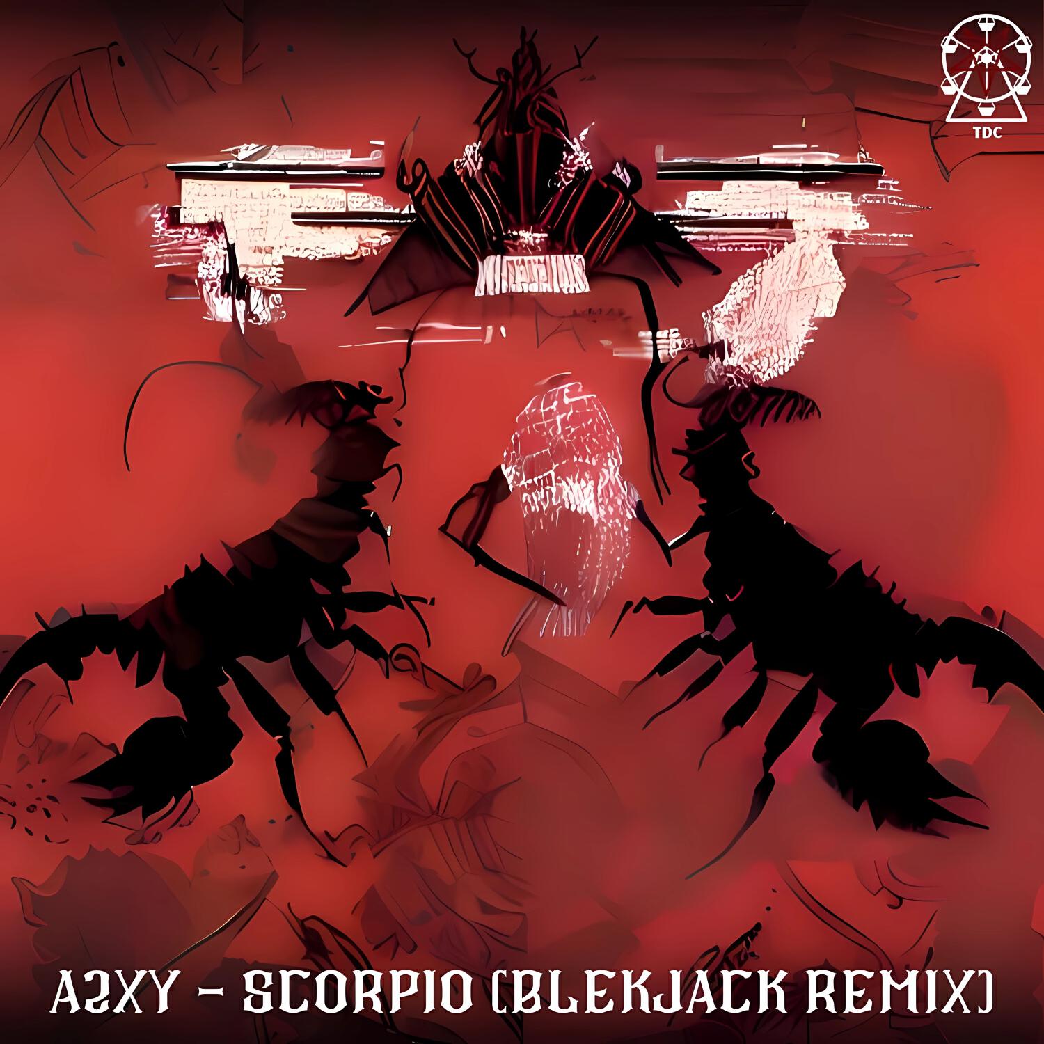 Релиз Scorpio (Blekjack Remix)