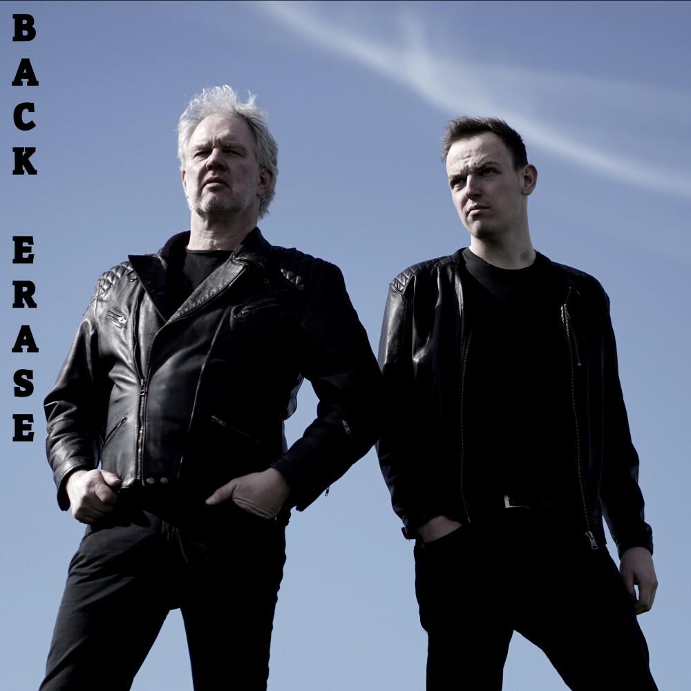 Back Erase