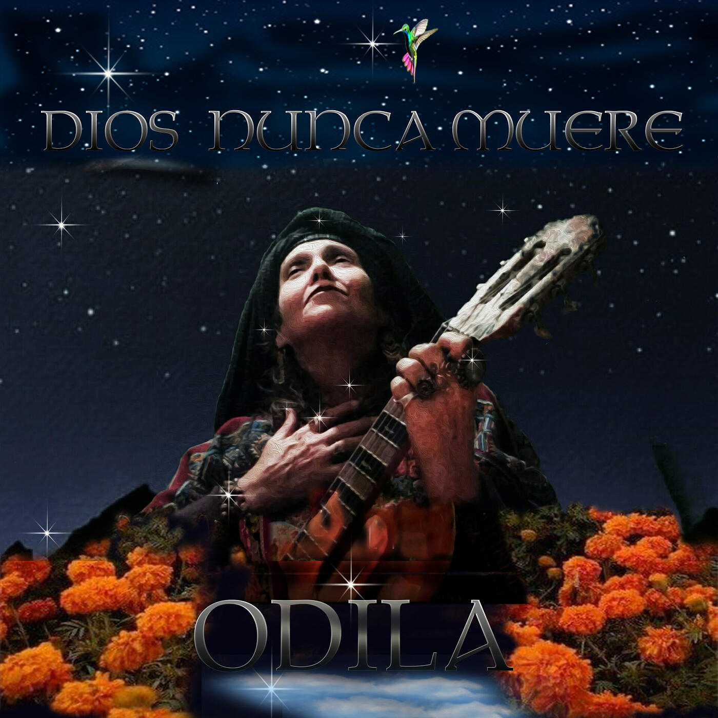 Релиз Dios Nunca Muere