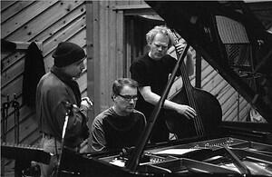 Bobo Stenson Trio