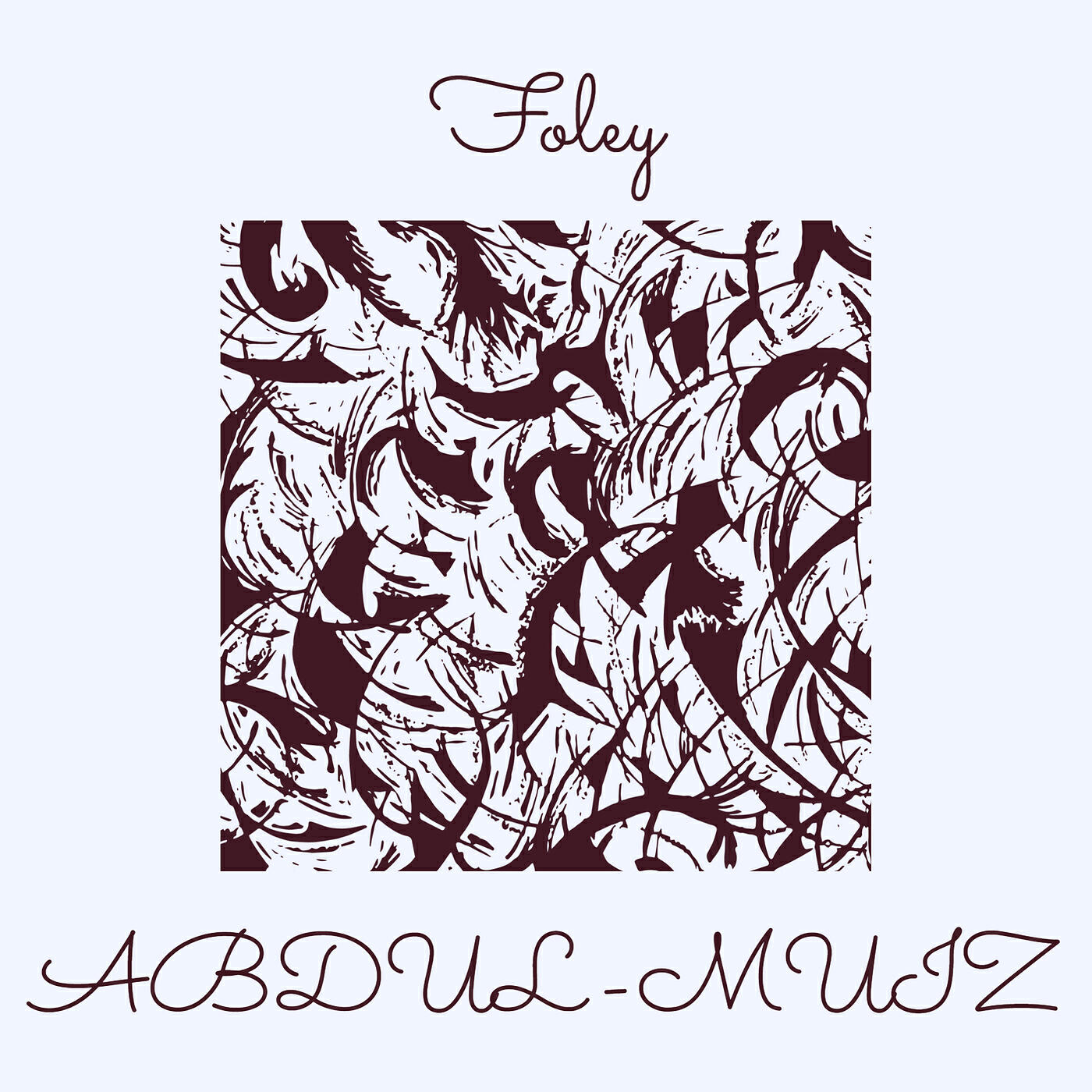 Релиз Foley
