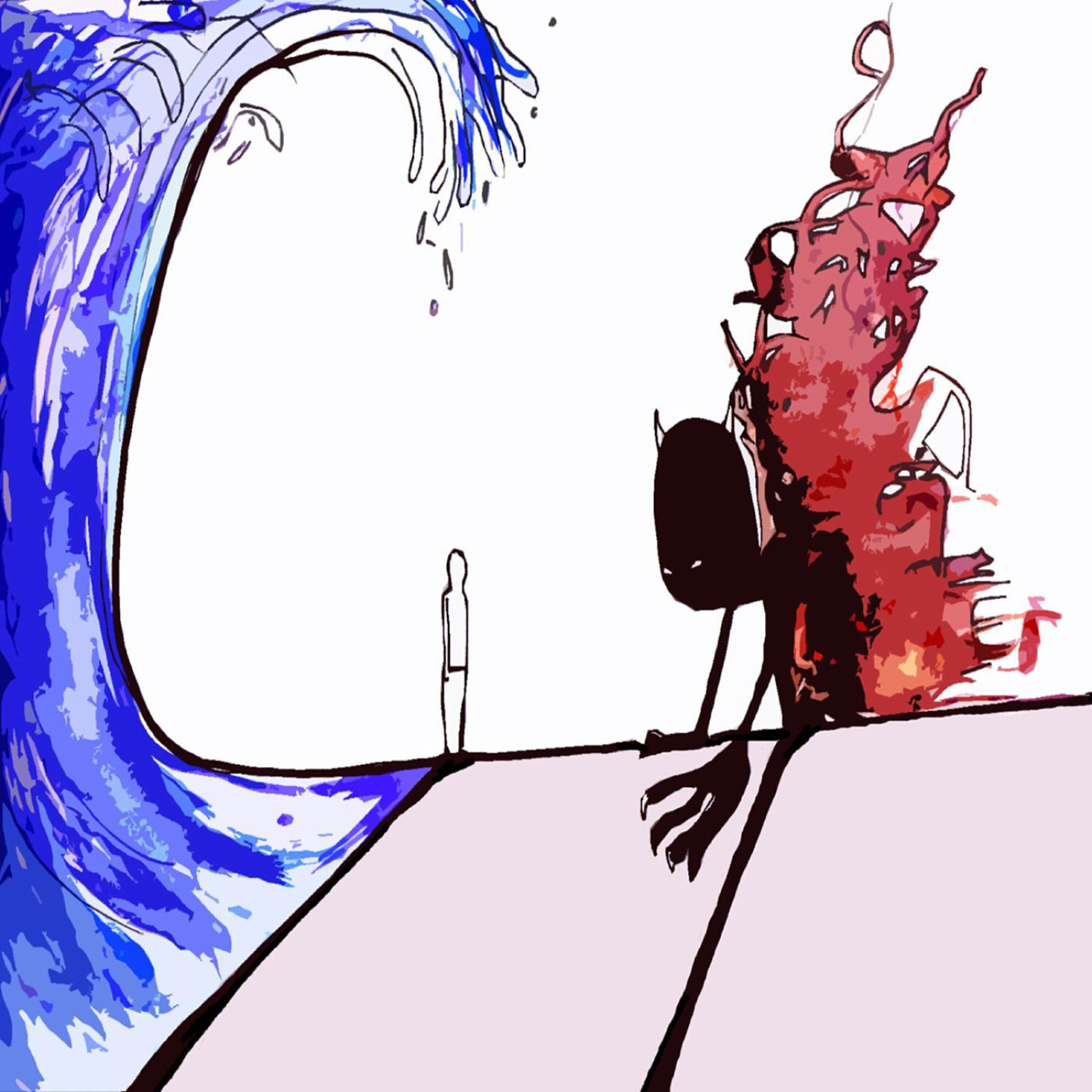 Релиз Well, Well, Well, Three Holes In The Ground
