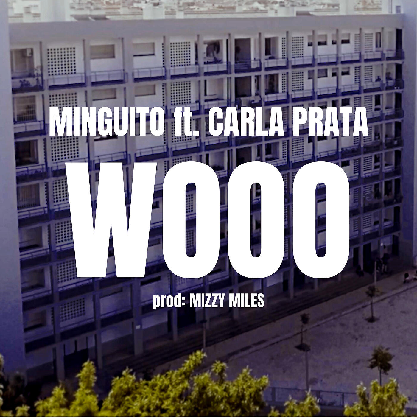 Релиз WOOO