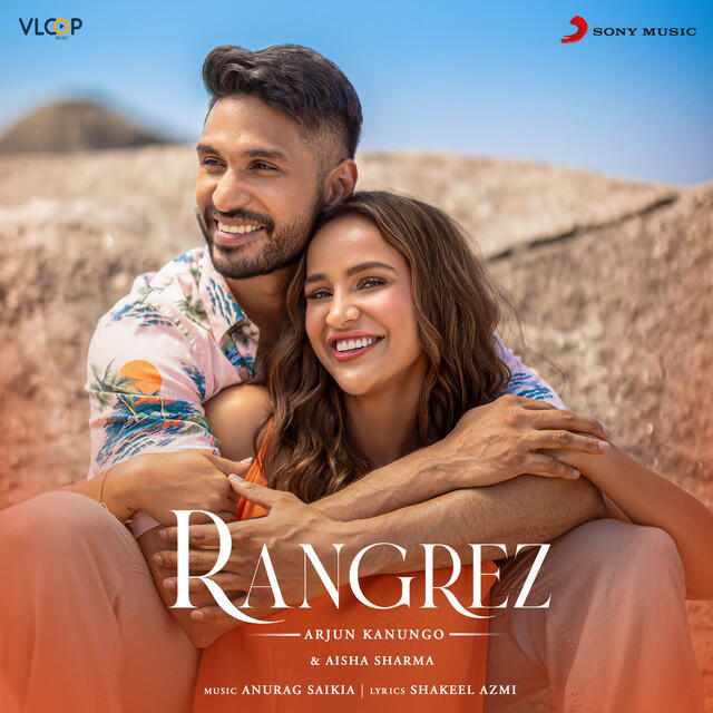 Релиз Rangrez