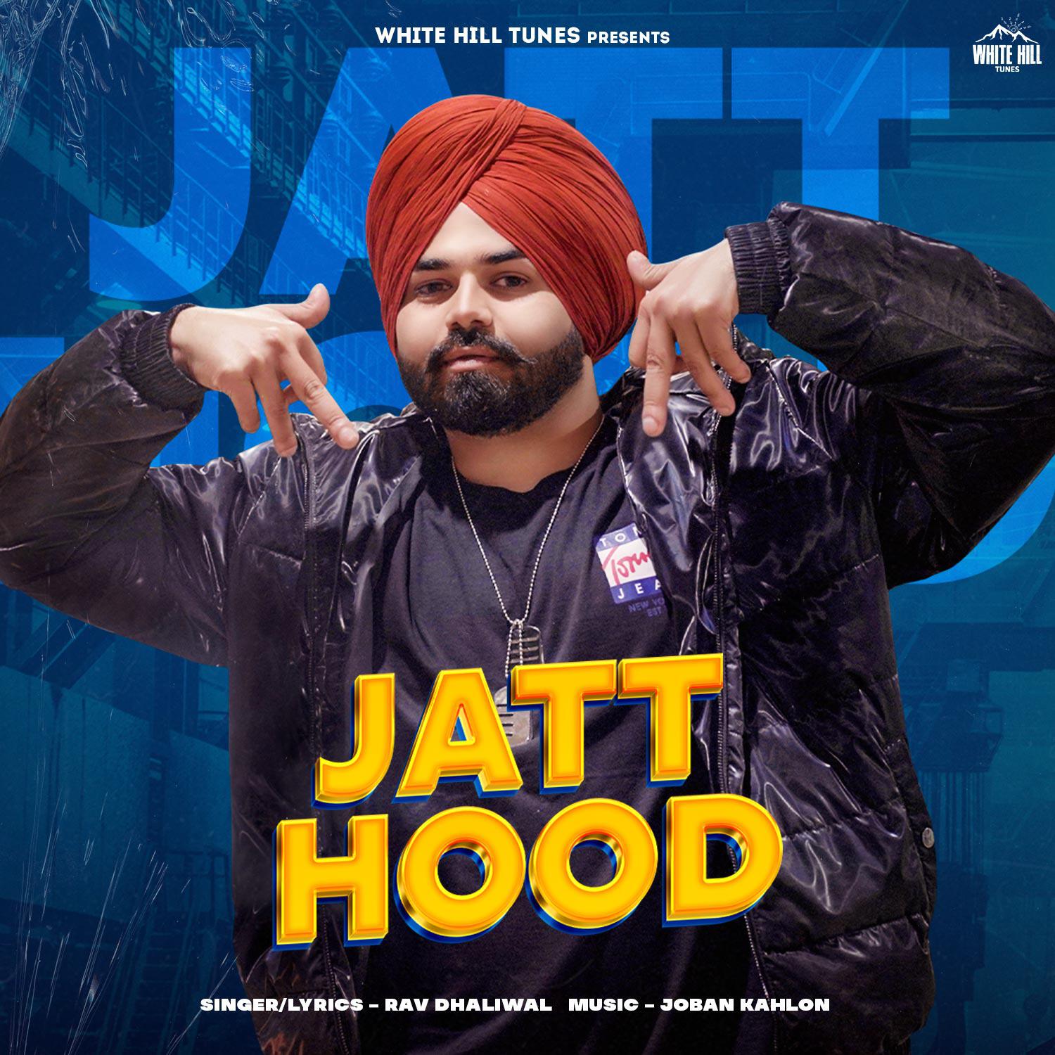 Релиз Jatt Hood