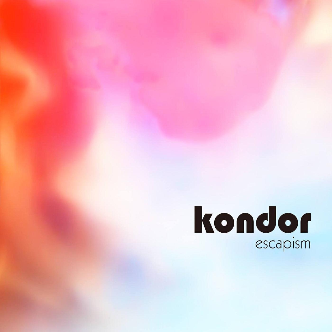 Релиз Escapism