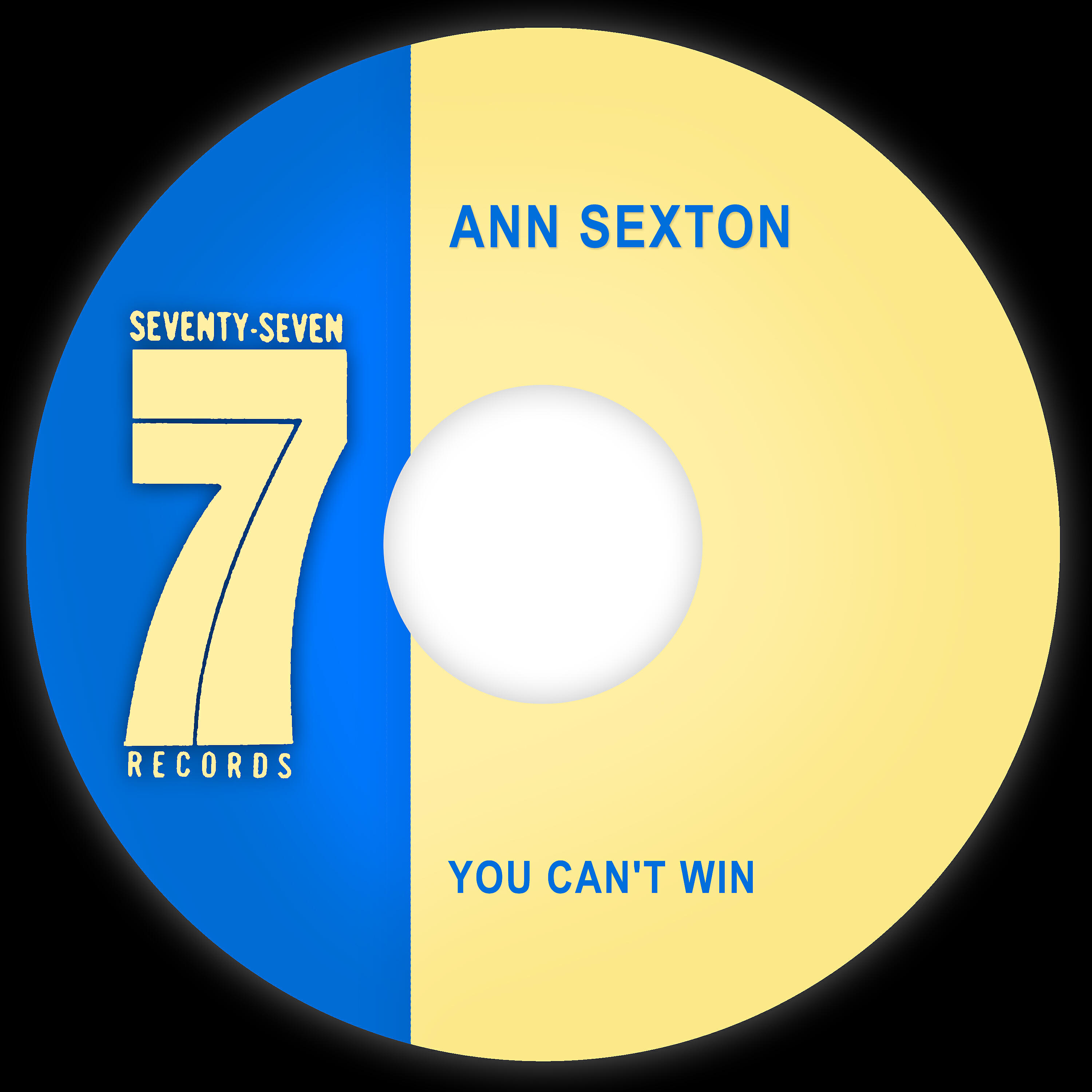 Релиз You Can't Win