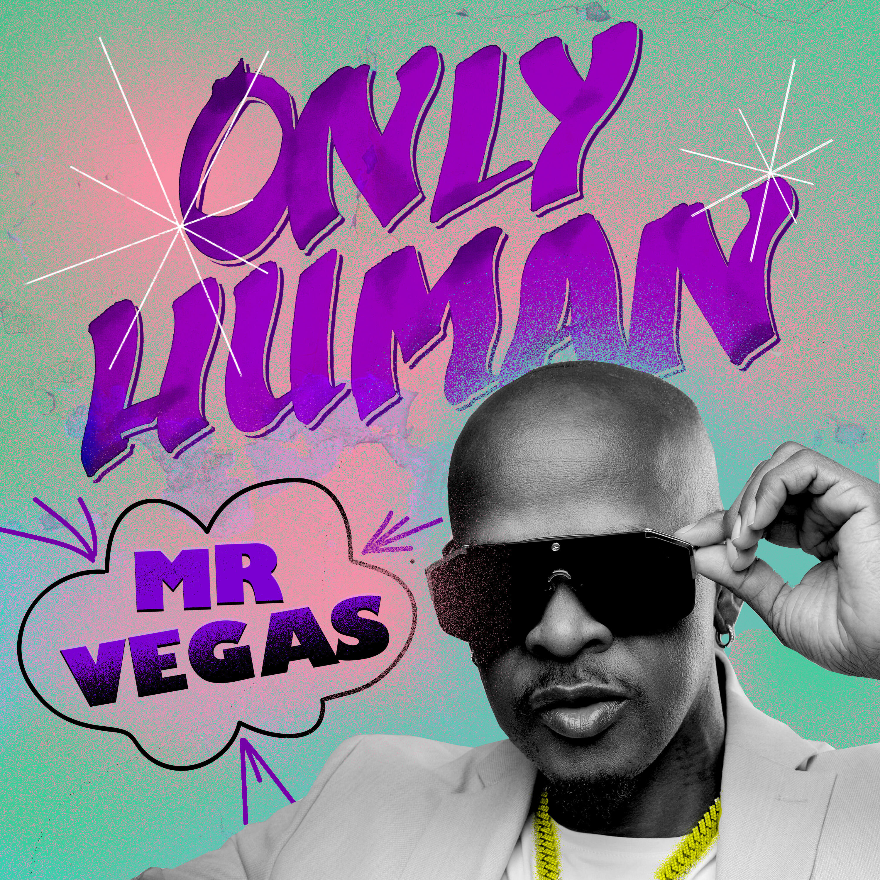 Релиз Only Human