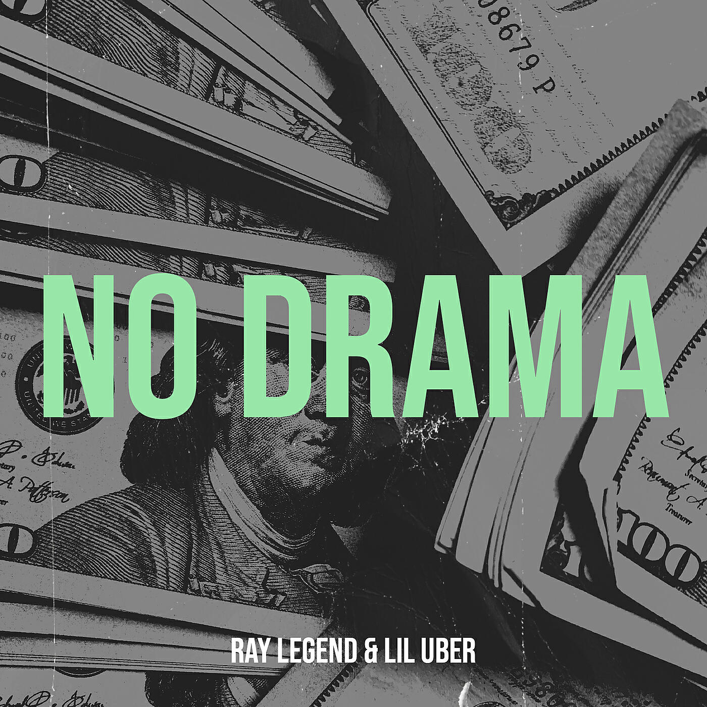Релиз No Drama