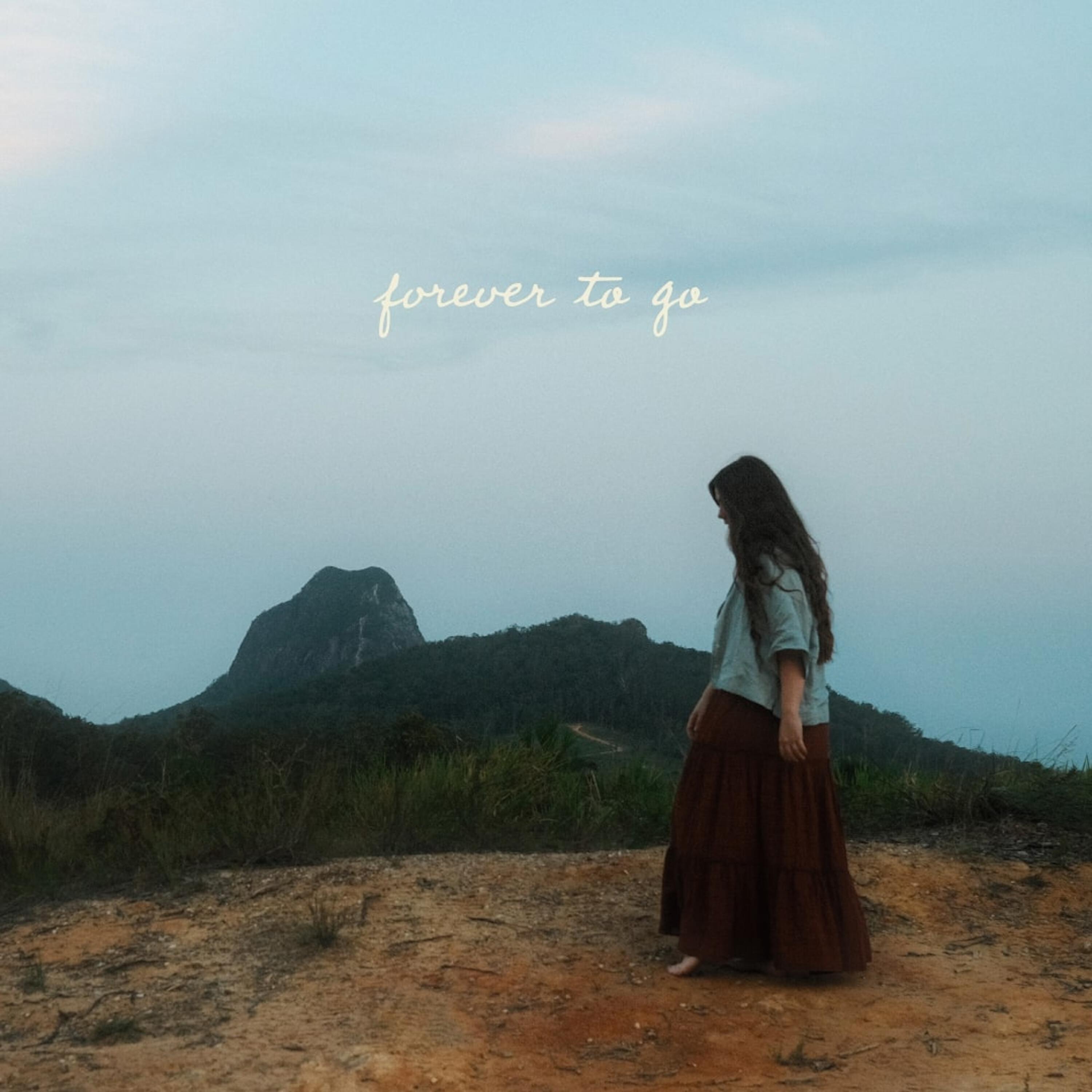 Релиз Forever To Go