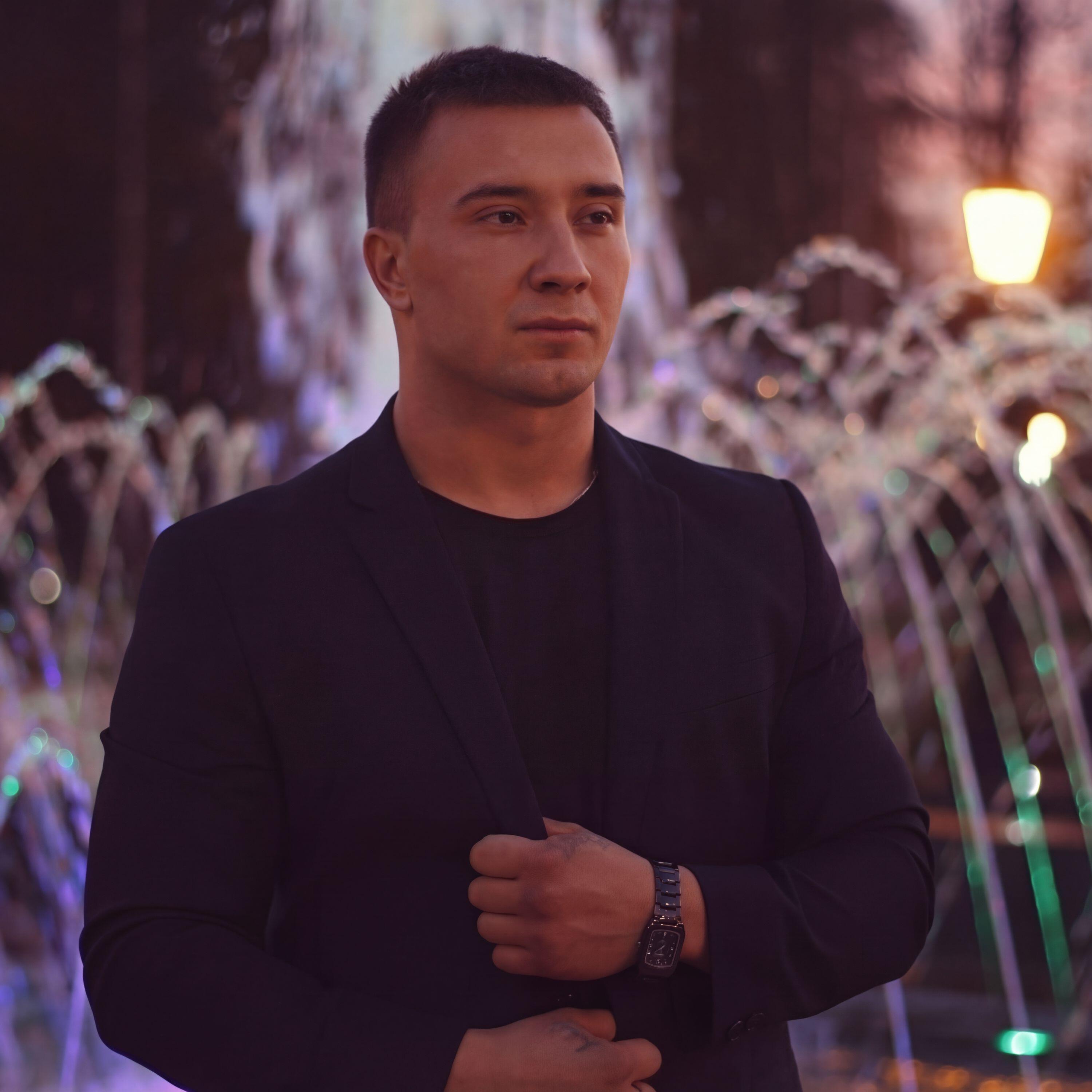 Релиз Disko  Love