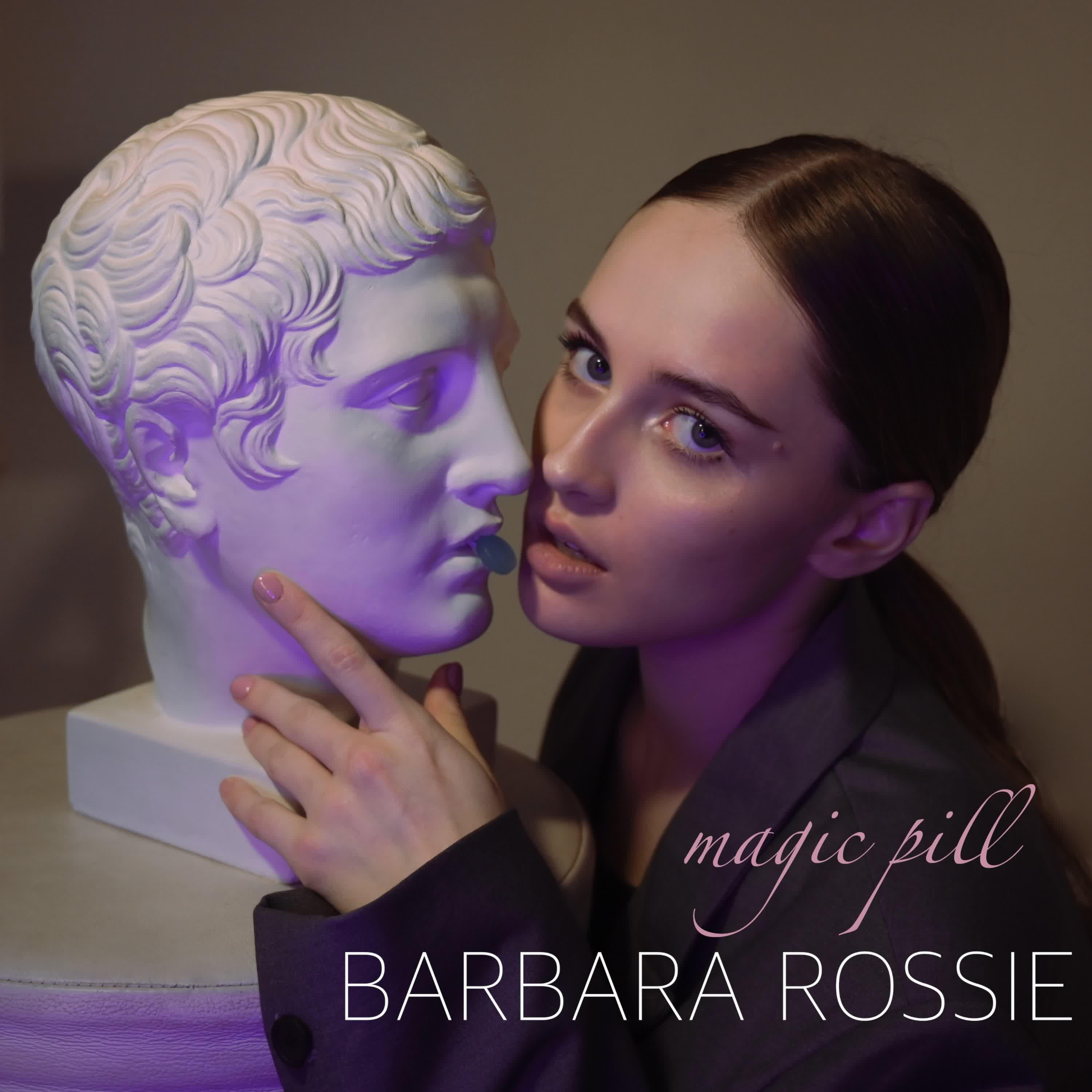 Barbara Rossie