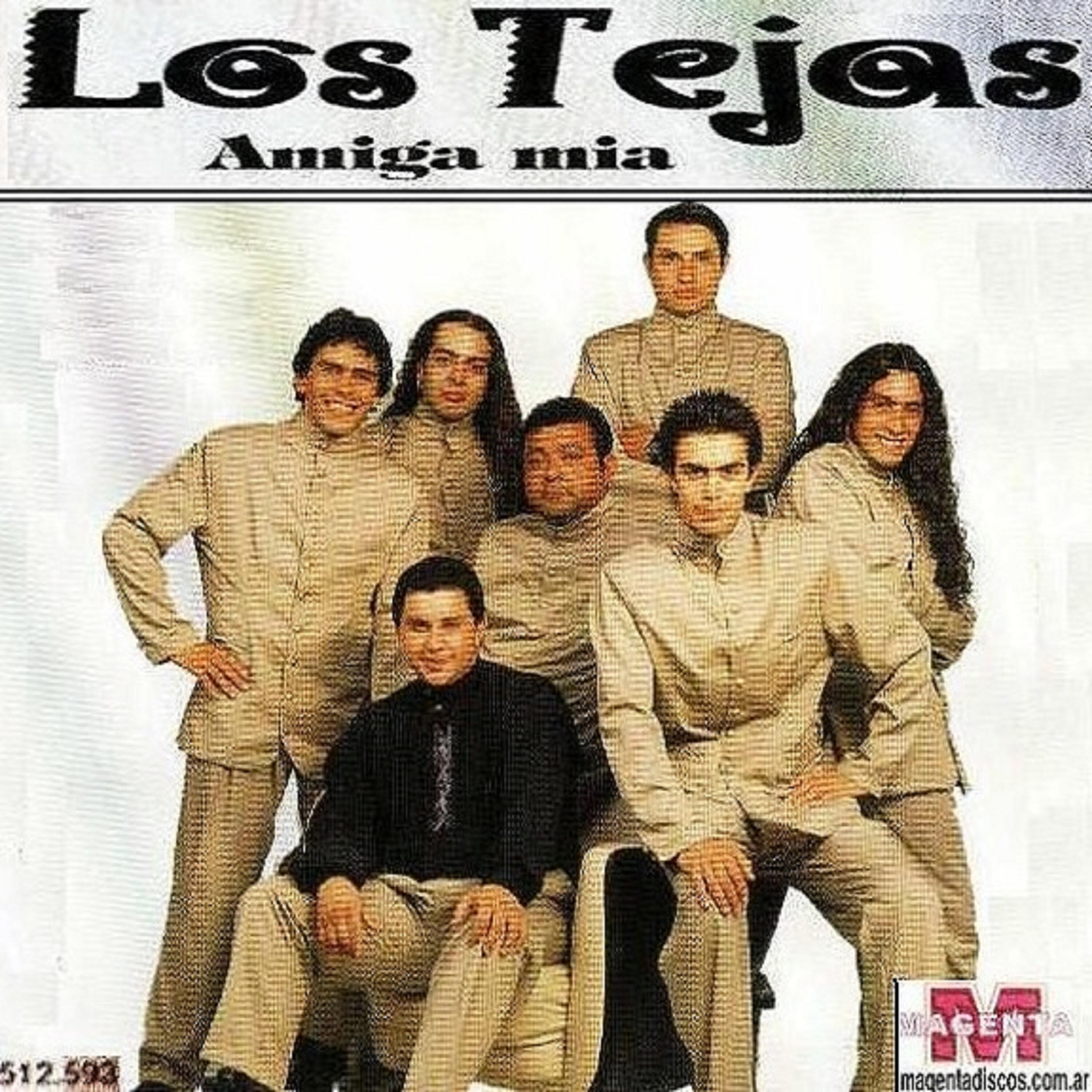 Los Tejas