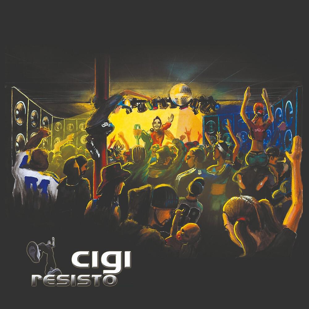 Релиз Resisto
