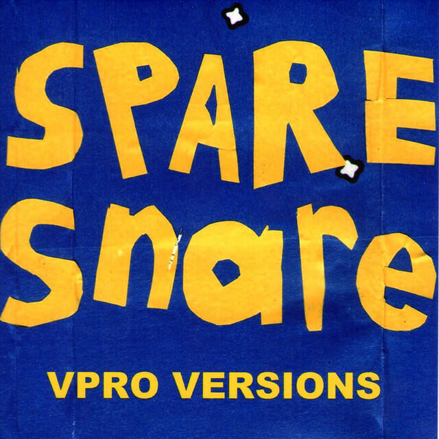 Релиз VPRO Versions (Download Only Extended Play)