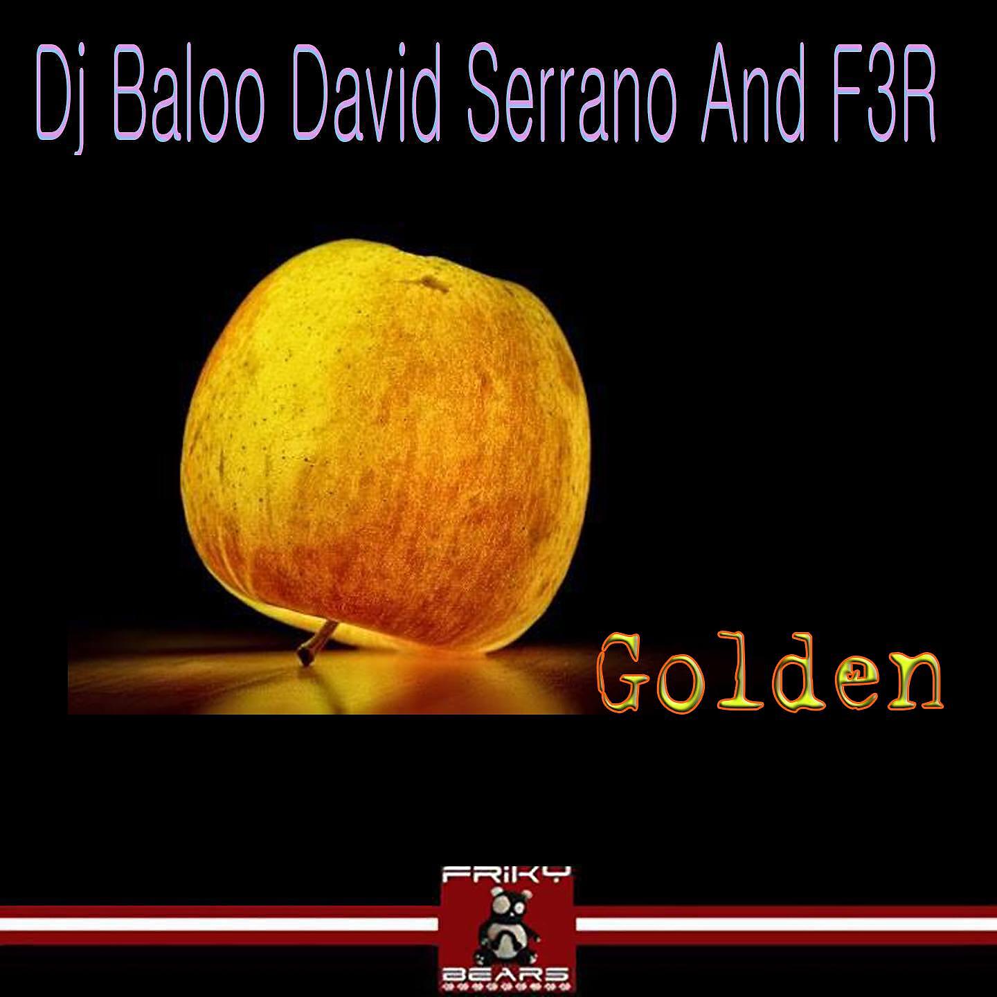 Релиз Golden