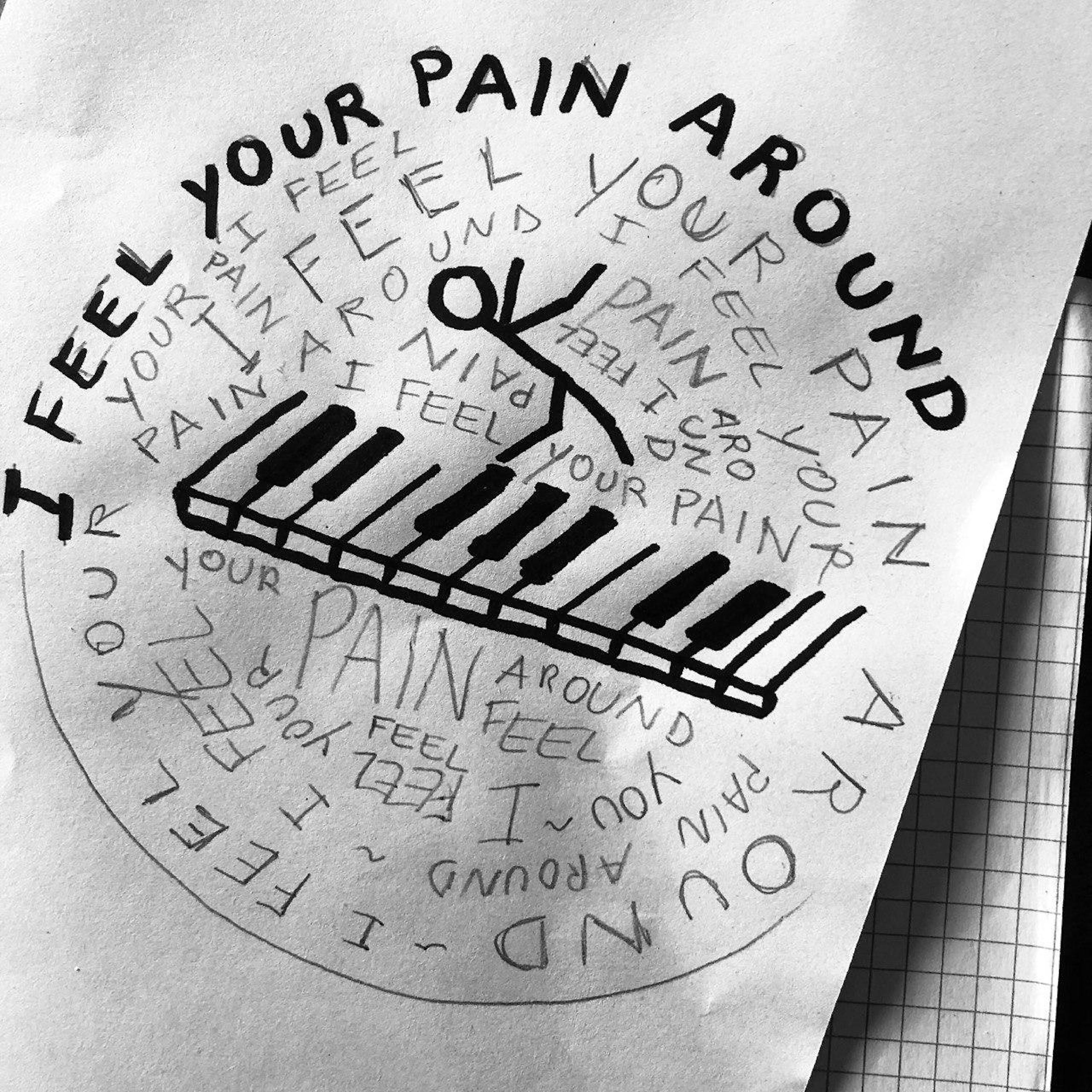 Релиз I Feel Your Pain Around