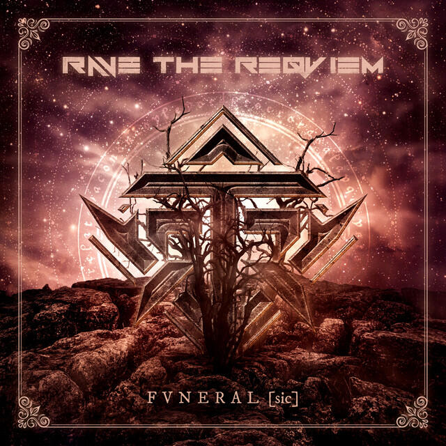 Релиз FVNERAL [sic]