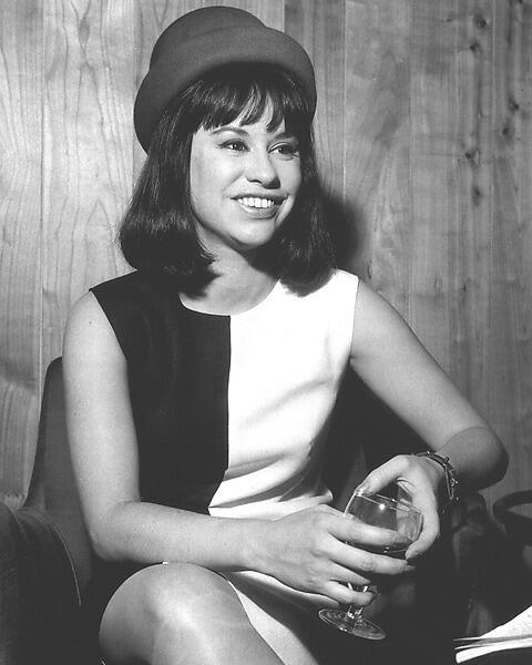 Astrid Gilberto