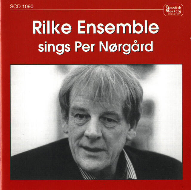 Per Nørgård