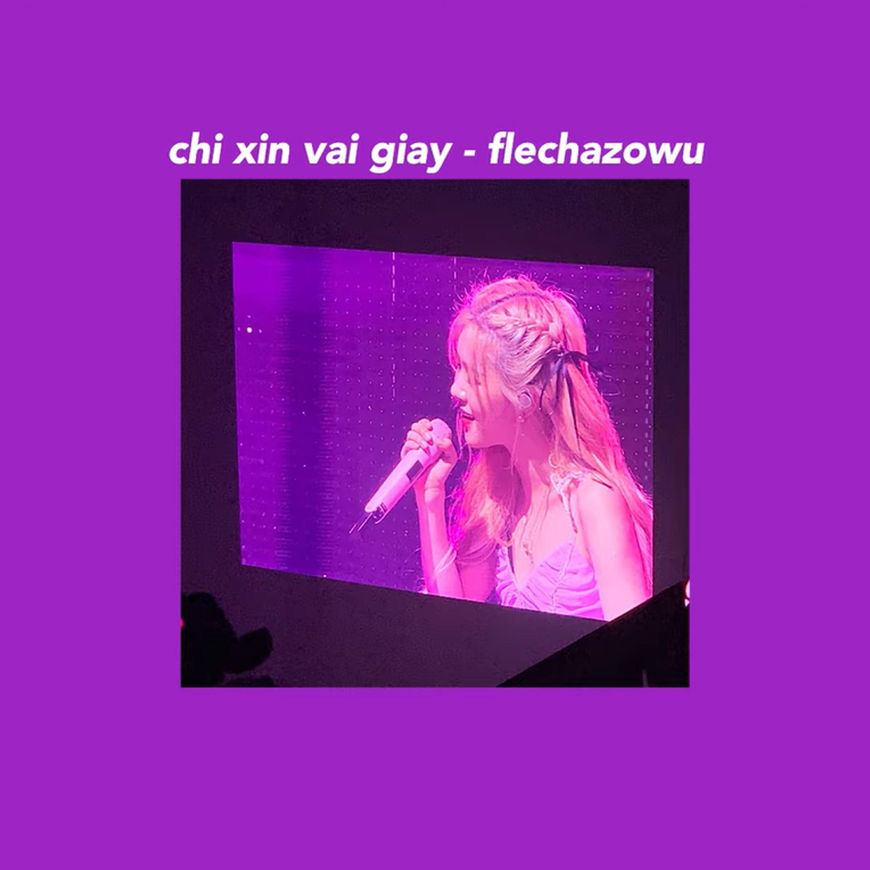 Релиз Chỉ Xin Vài Giây (Slowed)