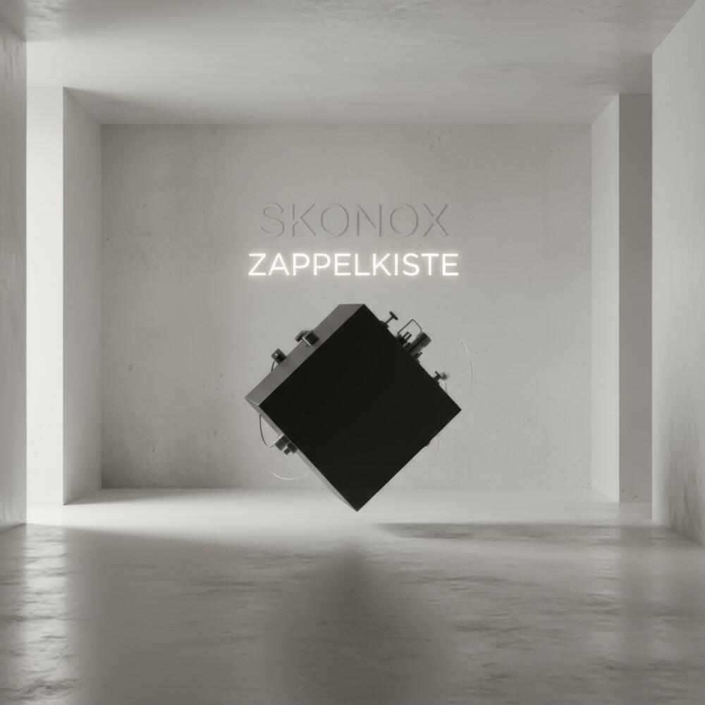 Релиз Zappelkiste