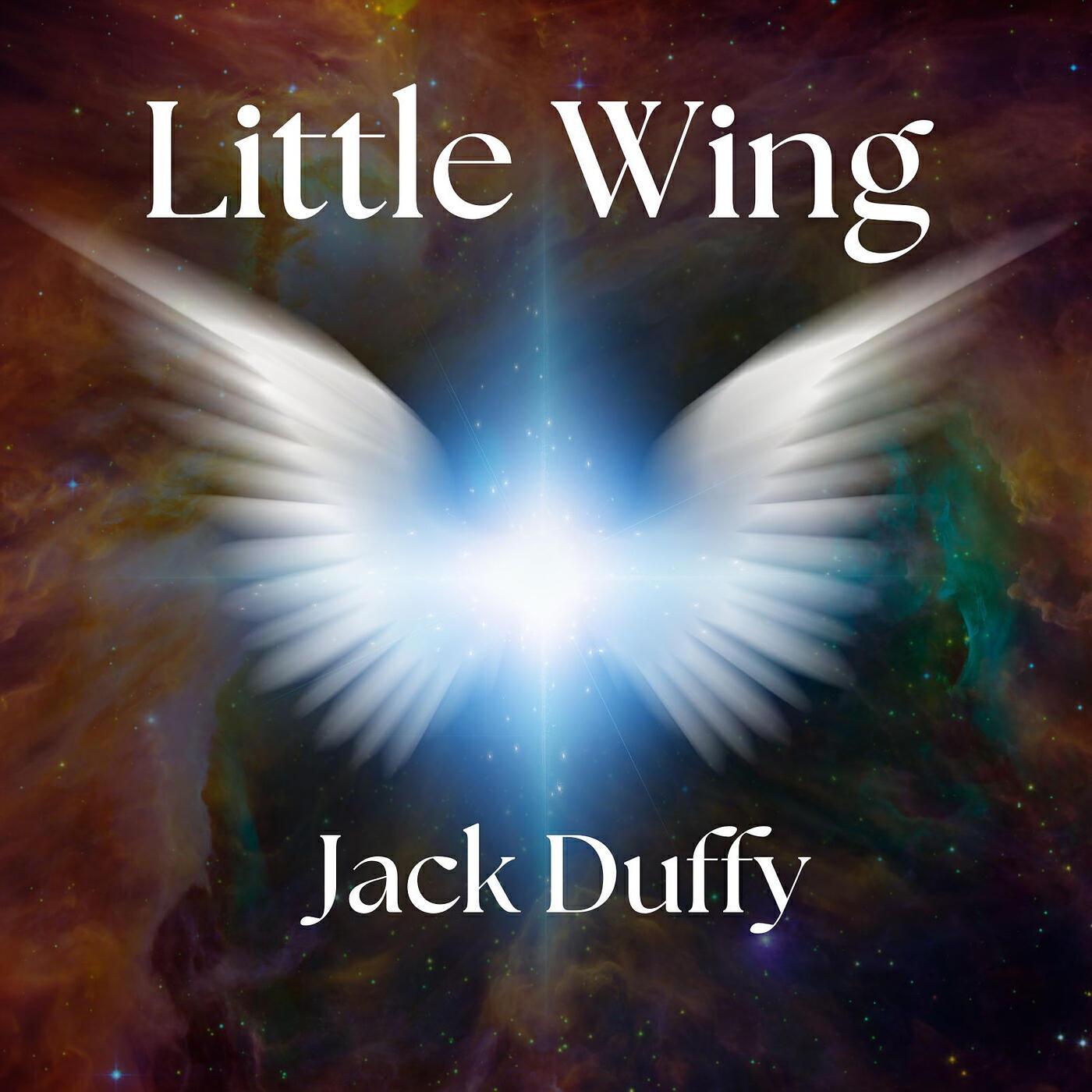 Релиз Little Wing