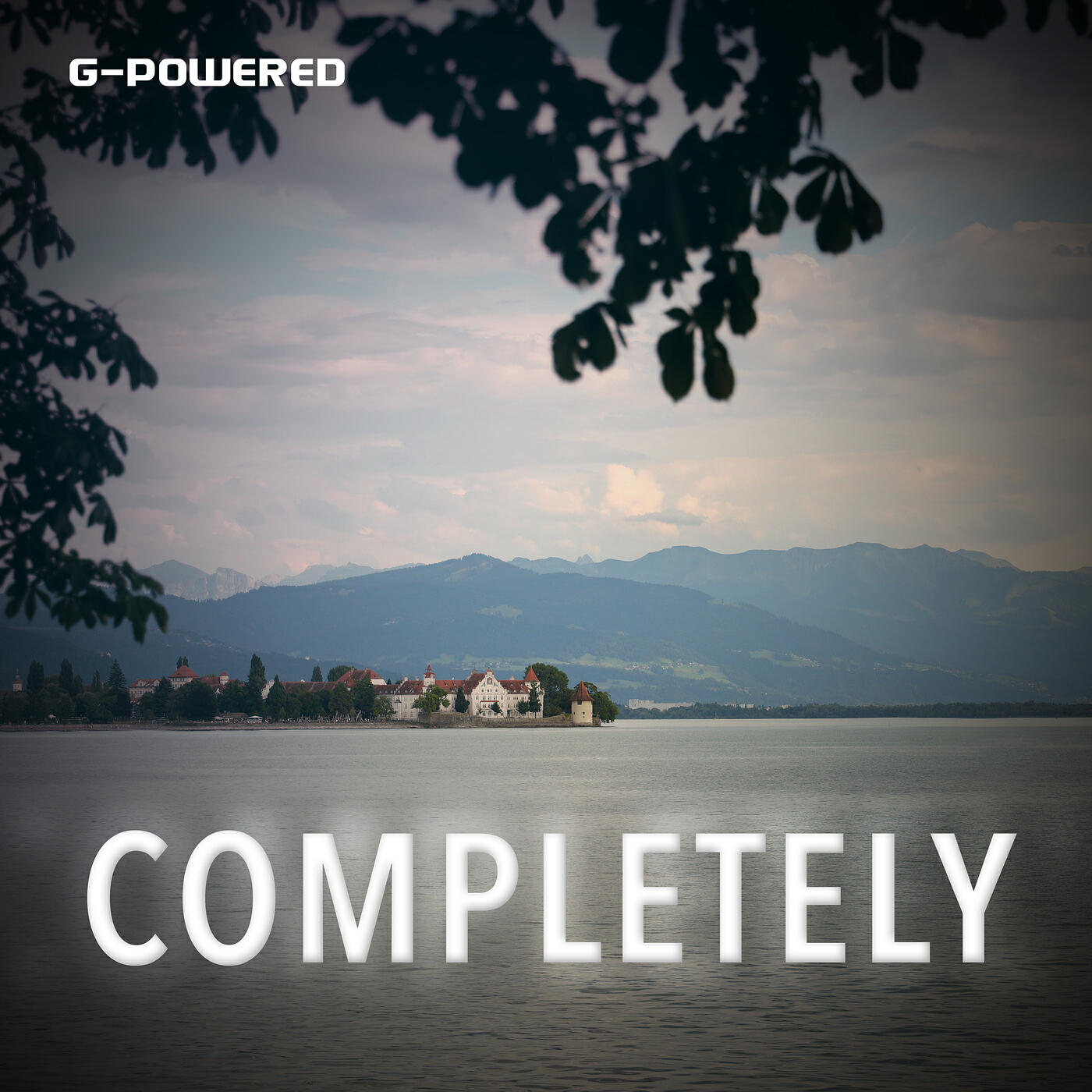Релиз Completely