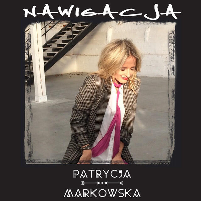 Релиз Nawigacja
