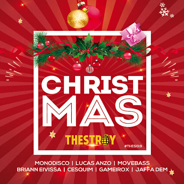 Релиз Thestroy Christmas