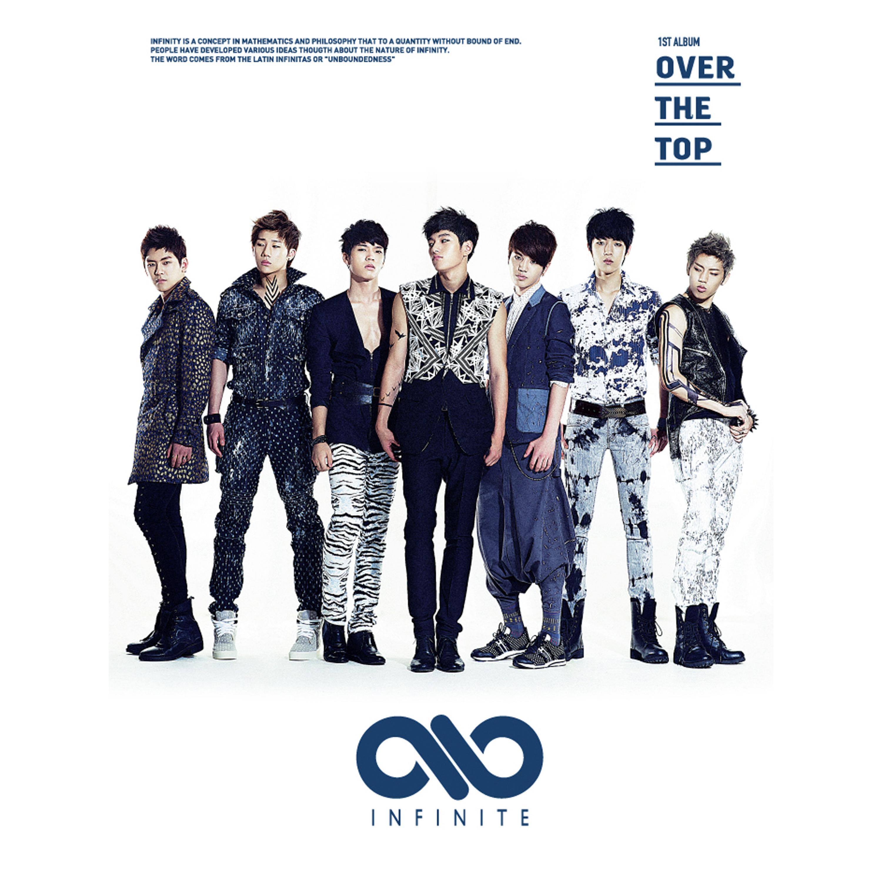 Релиз Over The TOP