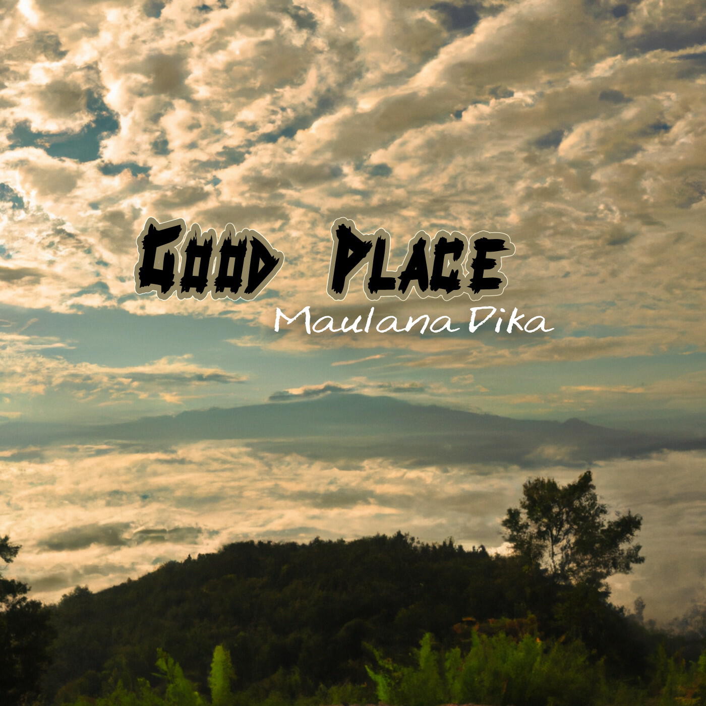 Релиз Good Place