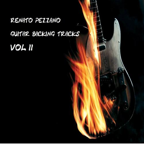 Релиз Guitar Backing Tracks, Vol. 2