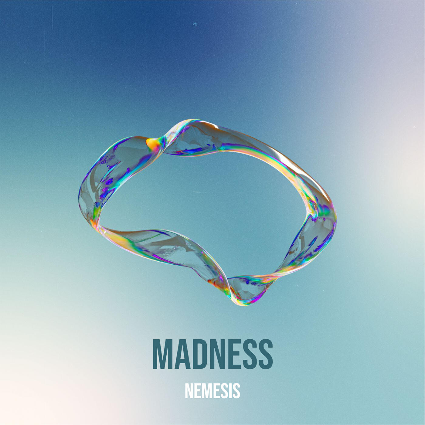 Релиз Madness